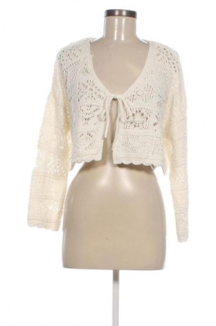 Damen Strickjacke ONLY, Größe S, Farbe Weiß, Preis € 43,99