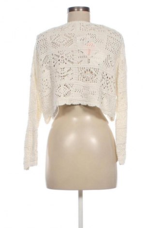 Damen Strickjacke ONLY, Größe S, Farbe Weiß, Preis € 43,99