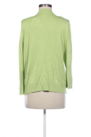 Damen Strickjacke One Touch, Größe XL, Farbe Grün, Preis € 15,00