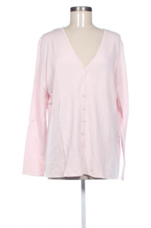 Damen Strickjacke One Touch, Größe XL, Farbe Rosa, Preis € 15,00