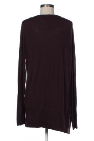 Damen Strickjacke Opus, Größe XL, Farbe Lila, Preis 42,99 €