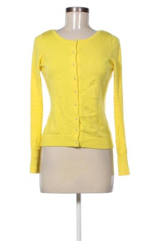 Damen Strickjacke Orsay, Größe M, Farbe Gelb, Preis € 14,83
