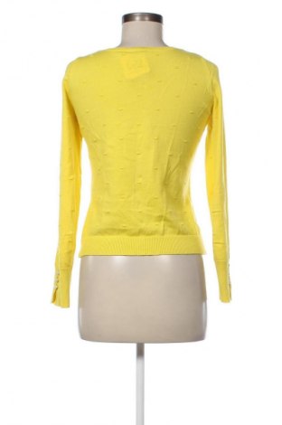 Damen Strickjacke Orsay, Größe M, Farbe Gelb, Preis € 14,83