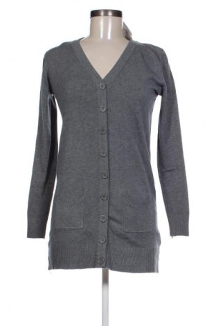 Damen Strickjacke Patty Moon, Größe M, Farbe Grau, Preis € 14,83