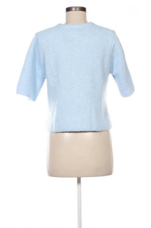 Damen Strickjacke Pieces, Größe S, Farbe Blau, Preis 42,99 €