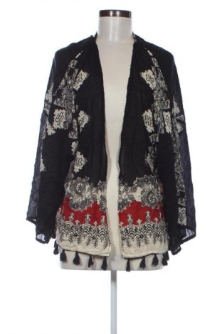 Damen Strickjacke Pimkie, Größe S, Farbe Mehrfarbig, Preis € 8,99