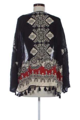 Damen Strickjacke Pimkie, Größe S, Farbe Mehrfarbig, Preis € 8,99
