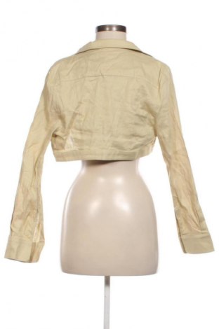 Damen Strickjacke Oh Polly, Größe M, Farbe Grün, Preis € 20,92