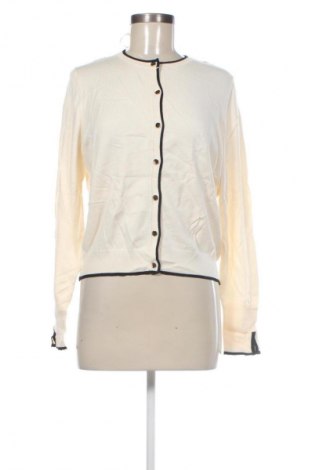 Damen Strickjacke Portmans, Größe L, Farbe Ecru, Preis € 64,99