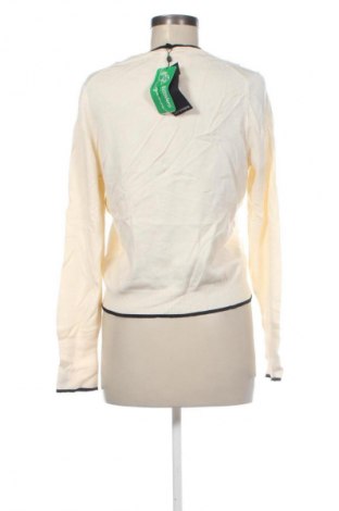 Damen Strickjacke Portmans, Größe L, Farbe Ecru, Preis € 64,99