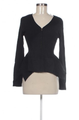 Damen Strickjacke Portmans, Größe M, Farbe Schwarz, Preis € 17,99