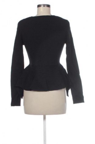 Damen Strickjacke Portmans, Größe M, Farbe Schwarz, Preis € 17,99