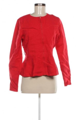 Damen Strickjacke Portmans, Größe L, Farbe Rot, Preis € 28,99