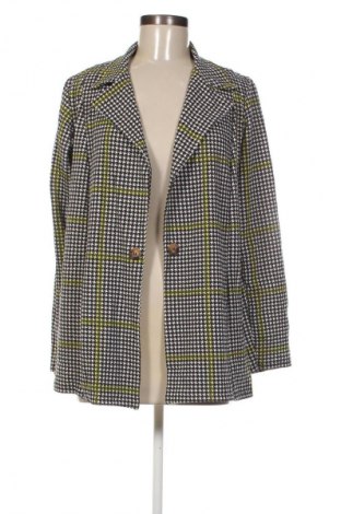 Damen Strickjacke Pretty Little Thing, Größe M, Farbe Mehrfarbig, Preis € 8,99