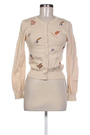 Cardigan de damă Princess Highway, Mărime M, Culoare Bej, Preț 56,99 Lei