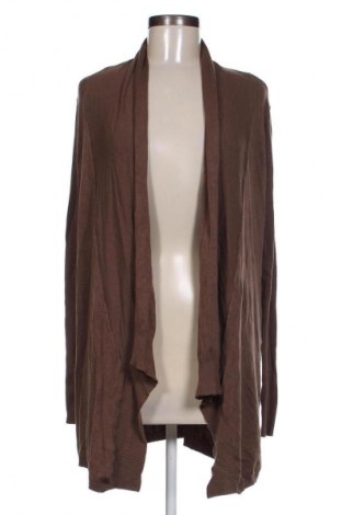 Damen Strickjacke Promod, Größe L, Farbe Braun, Preis € 20,97
