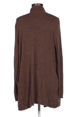 Damen Strickjacke Promod, Größe L, Farbe Braun, Preis € 20,97