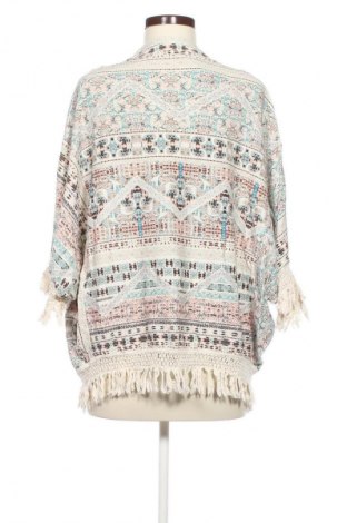 Damen Strickjacke Pull&Bear, Größe M, Farbe Mehrfarbig, Preis € 20,99