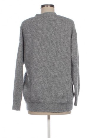 Damen Strickjacke Pull&Bear, Größe XS, Farbe Grau, Preis € 20,99