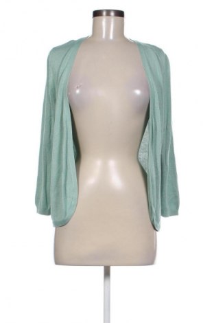 Damen Strickjacke Q/S by S.Oliver, Größe S, Farbe Grün, Preis 56,37 €