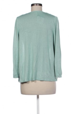 Damen Strickjacke Q/S by S.Oliver, Größe S, Farbe Grün, Preis 56,37 €