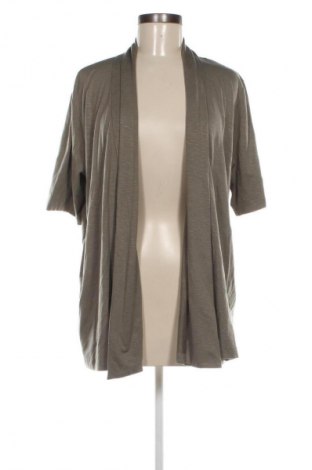 Damen Strickjacke Rabe, Größe XL, Farbe Grün, Preis 96,99 €