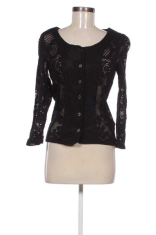 Damen Strickjacke Reiss, Größe M, Farbe Schwarz, Preis € 52,73