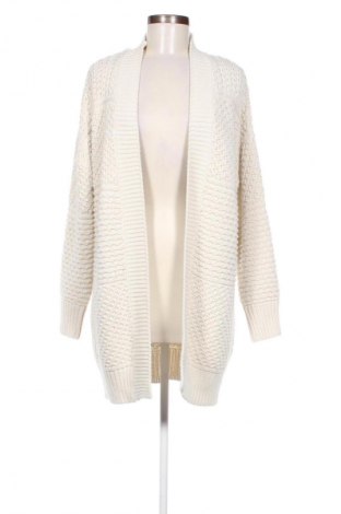 Cardigan de damă Reserved, Mărime S, Culoare Ecru, Preț 77,17 Lei