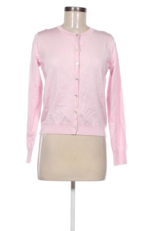 Damen Strickjacke Reserved, Größe S, Farbe Rosa, Preis 23,59 €