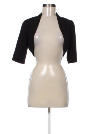 Damen Strickjacke Review, Größe XS, Farbe Schwarz, Preis € 28,99