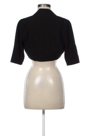 Damen Strickjacke Review, Größe XS, Farbe Schwarz, Preis € 28,99