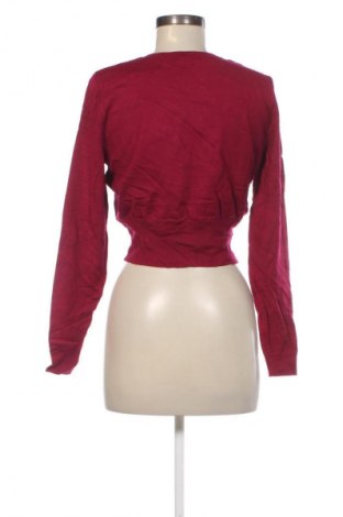 Damen Strickjacke Review, Größe XL, Farbe Lila, Preis € 64,99