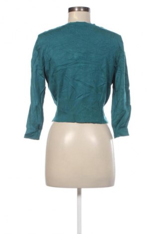 Damen Strickjacke Review, Größe XL, Farbe Grün, Preis 26,99 €