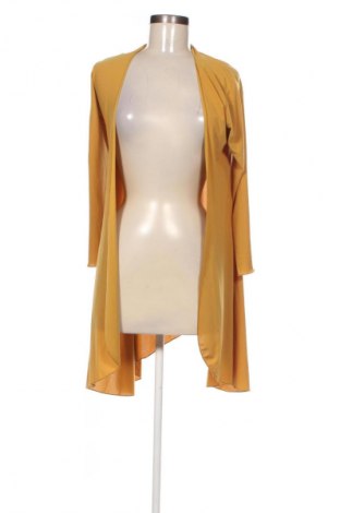 Damen Strickjacke Rinascimento, Größe XL, Farbe Orange, Preis € 32,00