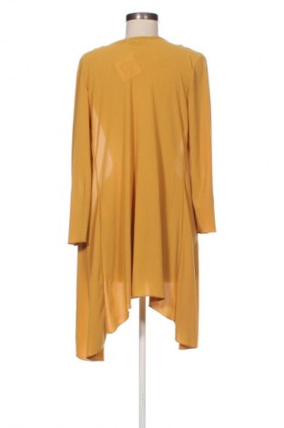Damen Strickjacke Rinascimento, Größe XL, Farbe Orange, Preis € 32,00
