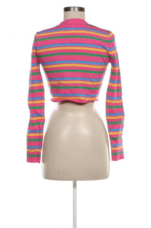 Дамска жилетка River Island, Размер S, Цвят Многоцветен, Цена 16,99 лв.