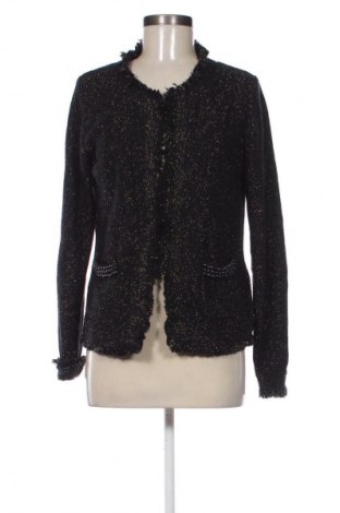 Damen Strickjacke River Woods, Größe L, Farbe Mehrfarbig, Preis € 71,99