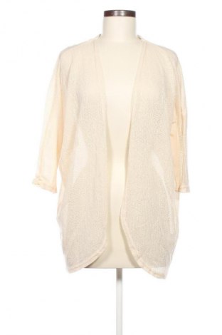 Damen Strickjacke Rivers, Größe XL, Farbe Ecru, Preis € 20,99