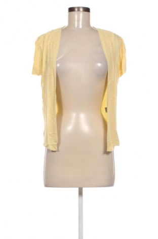 Damen Strickjacke Rockmans, Größe L, Farbe Gelb, Preis € 28,99