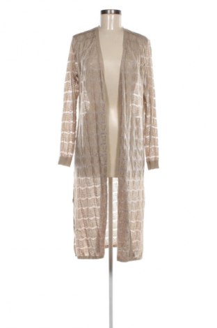 Damen Strickjacke Rockmans, Größe M, Farbe Braun, Preis 26,99 €
