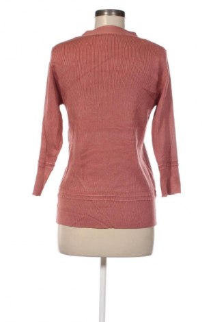 Damen Strickjacke Rockmans, Größe S, Farbe Rot, Preis 11,99 €