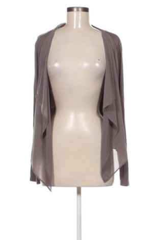 Cardigan de damă S.Oliver, Mărime XL, Culoare Gri, Preț 108,04 Lei