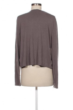Cardigan de damă S.Oliver, Mărime XL, Culoare Gri, Preț 108,04 Lei