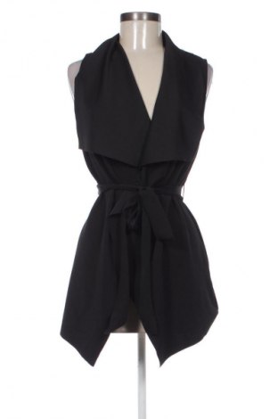Damen Strickjacke SHEIN, Größe XS, Farbe Schwarz, Preis € 10,99