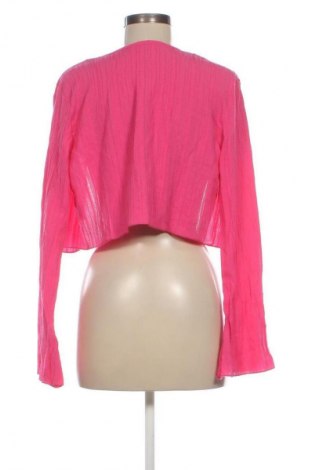 Damen Strickjacke SHEIN, Größe S, Farbe Rosa, Preis € 8,99