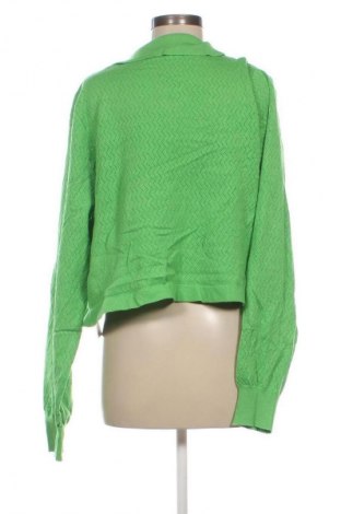 Damen Strickjacke SHEIN, Größe XL, Farbe Grün, Preis € 20,99