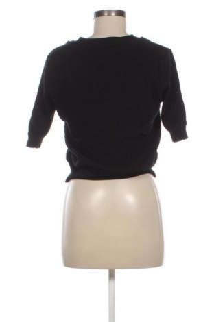 Damen Strickjacke SHEIN, Größe M, Farbe Schwarz, Preis € 20,99