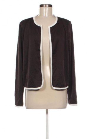 Damen Strickjacke SHEIN, Größe XL, Farbe Schwarz, Preis € 20,99