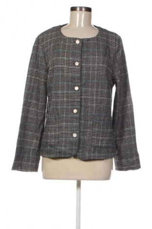 Damen Strickjacke SHEIN, Größe L, Farbe Mehrfarbig, Preis € 20,99