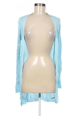 Damen Strickjacke SHEIN, Größe M, Farbe Blau, Preis 8,99 €